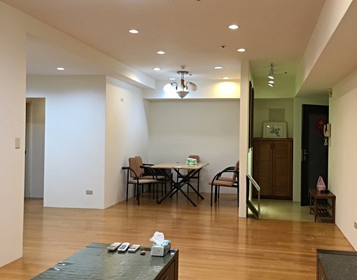 優質社區*景安站~30坪品位居所🌶2房2廳2衛~宜居首選 - 591租屋網 - Image 3