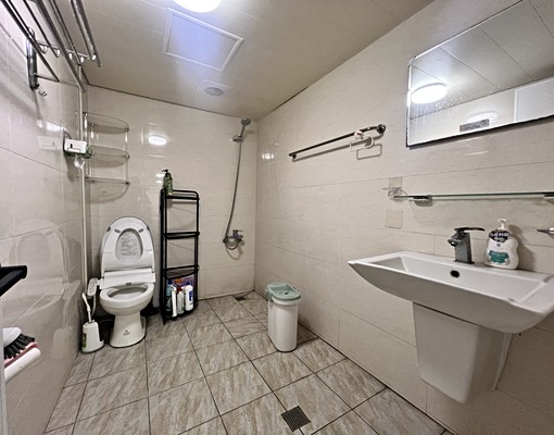 社宅🏠永福採光貓寵3房三多光華商圈捷運📞愛窩 - 591租屋網 - Image 12