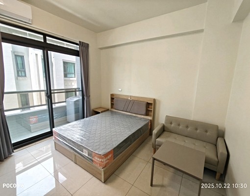 歡迎公司承租員工宿舍有發票近漢神洲際棒球場74號全新電梯套房 - Image 6