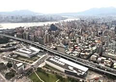 北市房市7月價量齊縮 僅小宅價格正成長
