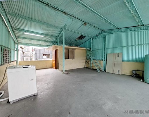 😍💥鬧中取靜大地坪庭院透天 - Image 5