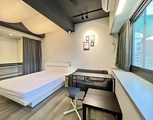 睿達-可租補/近火車站、公車站/近一中商圈、中華夜市/台水電 - Image 3