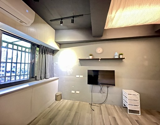 睿達-可租補/近火車站、公車站/近一中商圈、中華夜市/台水電 - Image 7