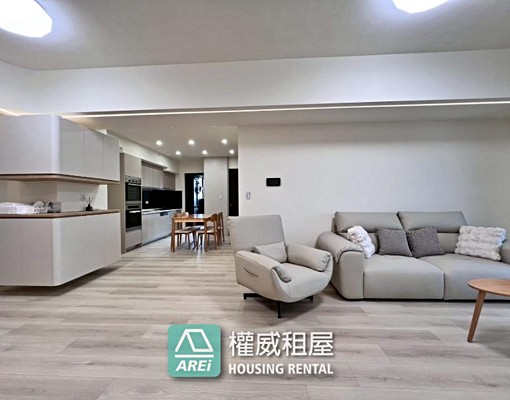 🌳蓮池潭巨蛋|心儀大空間3房平車|高潭市2權威 - Image 4