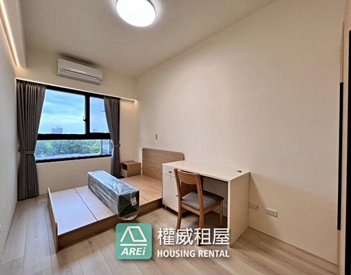 🌳蓮池潭巨蛋|心儀大空間3房平車|高潭市2權威 - Image 15