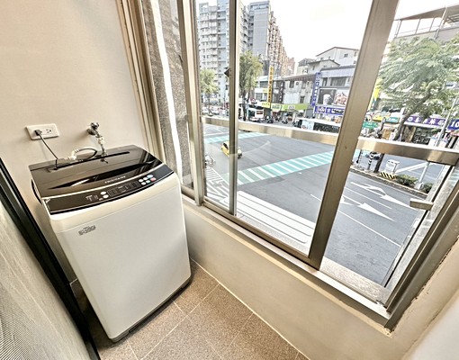 秒殺✨近中國醫一中✅可租補✅可寵🔥獨洗曬✅車位可租🈲️煙 - Image 9