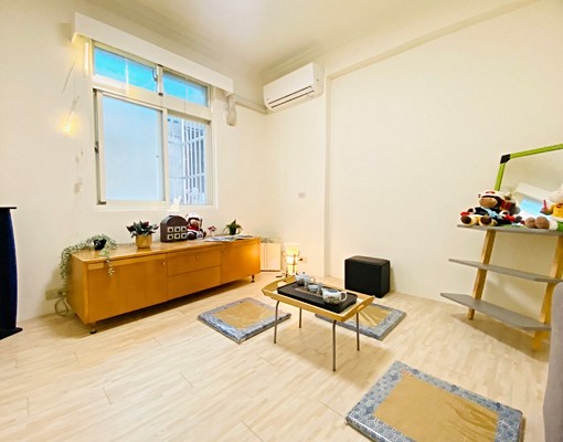 幸福站/精美兩房/獨立洗衣機/獨立陽台/廚房可煮食/雙面採光 - Image 7