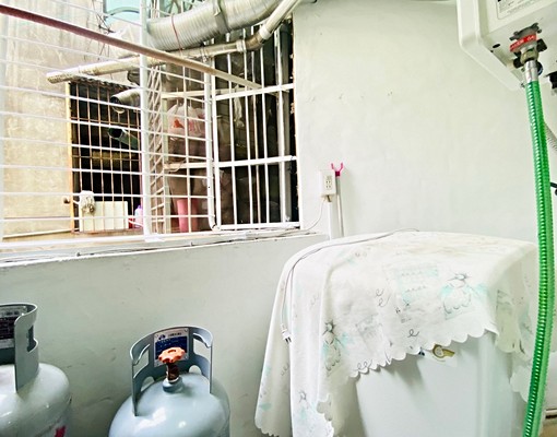 幸福站/精美兩房/獨立洗衣機/獨立陽台/廚房可煮食/雙面採光 - Image 10