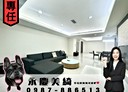 西屯區-市政北一路3房2廳，95.2坪