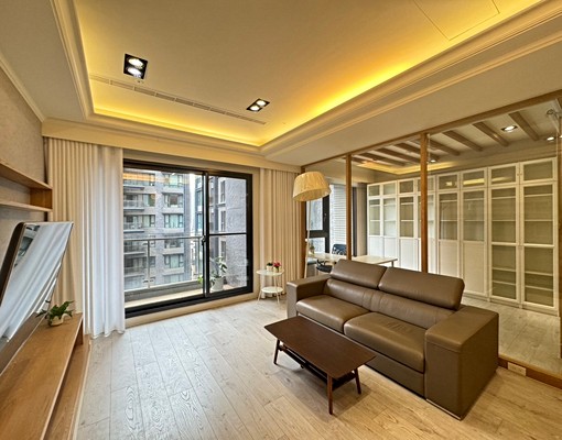 關新生活圈|歐風2+1房|家俱全可稅 - 591租屋網 - Image 1