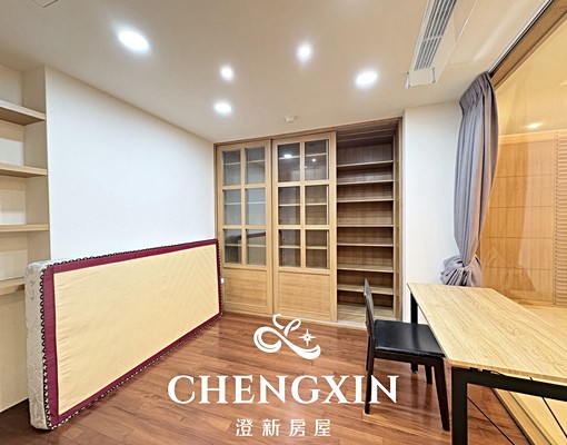 ✨竹北稀有雙車位大3房出租/租金含管超優 - 591租屋網 - Image 12