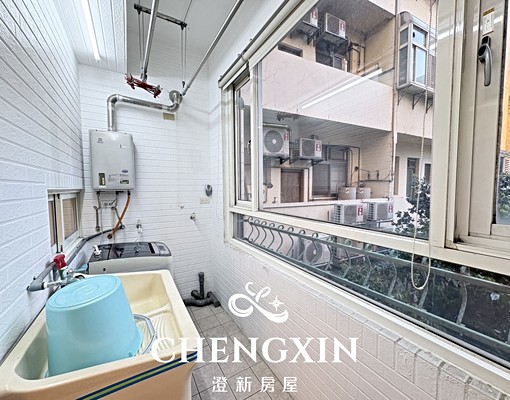 ✨竹北稀有雙車位大3房出租/租金含管超優 - 591租屋網 - Image 6