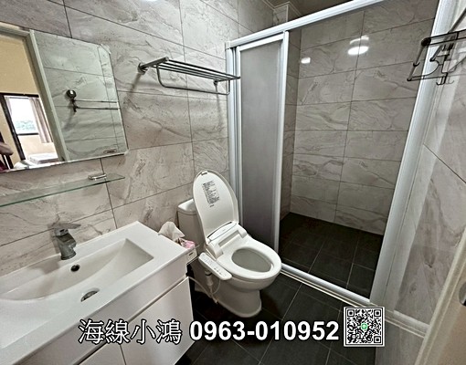 海線小鴻@龍井優質二房@交通便利@生活機能佳 - 591租屋網 - Image 11