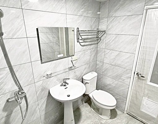 近副都心及捷運幸福站 可寵|社宅免仲介費/可報稅/可申請租補 - 591租屋網 - Image 12