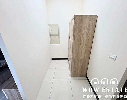 🉑️雙租補❗️北屯總站✨家具電全配二房✨浴缸含平車 - Image 9