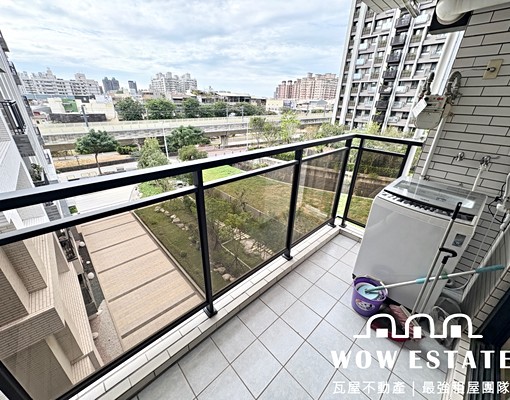 🉑️雙租補❗️北屯總站✨家具電全配二房✨浴缸含平車 - Image 10