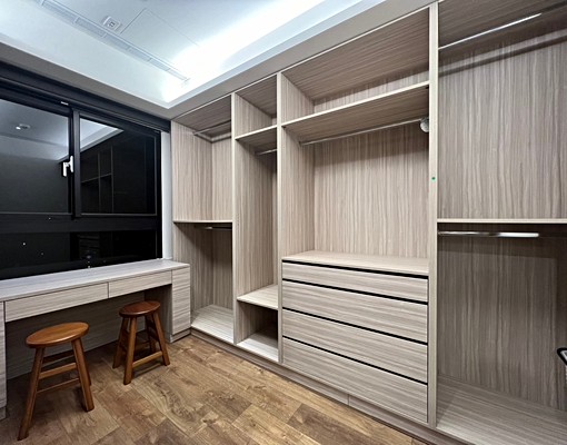 毛毛推西屯中港層峰|高樓裝潢視野戶|大3房雙平車-全配 - 591租屋網 - Image 10