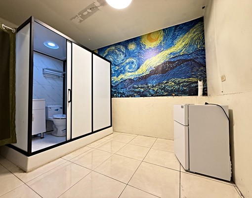 🏠南師超優一房一廳出租｜免仲介💰！近新光三越 - Image 4