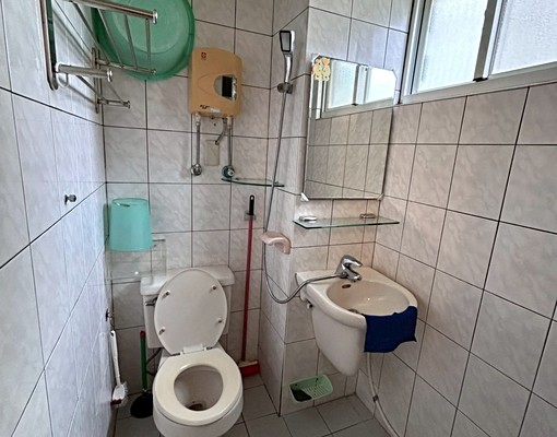 🎁星鴻社宅🎁永康區棕梠泉溫馨陽光燦爛套房 - Image 6