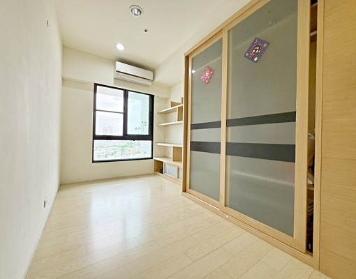 鄰美術館翠華路次高樓層三房平車風景宅 - Image 7