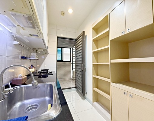 鄰美術館翠華路次高樓層三房平車風景宅 - Image 11