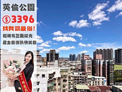 社區圖片