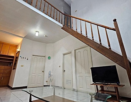 宅樂彭🧡兵仔市場近南紡3房樓中樓含管含平車✨稀有釋出✨ - 591租屋網 - Image 2