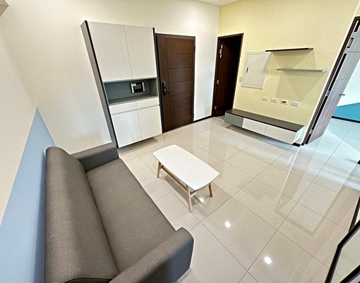 😀獨家親友|嶺東商圈|微笑城市2|平車精裝屋 - Image 7