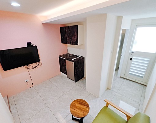 可寵🐶一房一廳🌈雙組補✔陽台獨洗⚡流理台💧 - 591租屋網 - Image 1