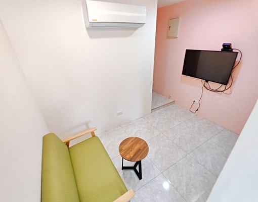 可寵🐶一房一廳🌈雙組補✔陽台獨洗⚡流理台💧 - 591租屋網 - Image 4