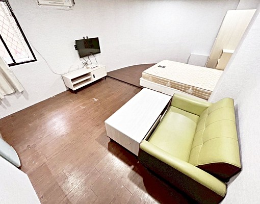 捷運菜寮◆採光套房◆可租補寵洽★垃圾代收 - Image 1