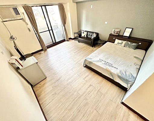 近一中👑雙租補👑陽台獨洗曬👑台水電👑可寵👑管理員 - 591租屋網 - Image 2