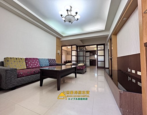 固豪👍中都商圈大空間3+1房可租補 - 591租屋網 - Image 1