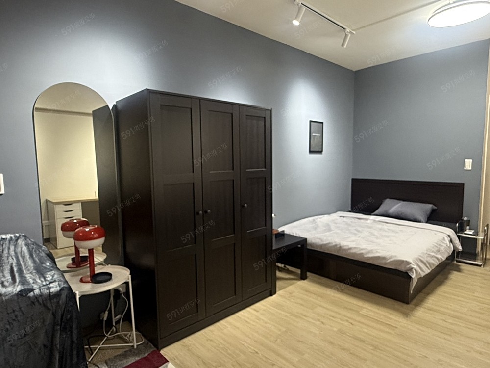 中和站/高級裝潢😍電梯大樓/17.0坪 - 591租屋網 - Image 1