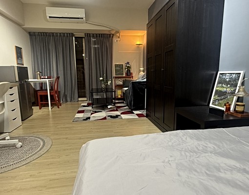 中和站/高級裝潢😍電梯大樓/17.0坪 - 591租屋網 - Image 4