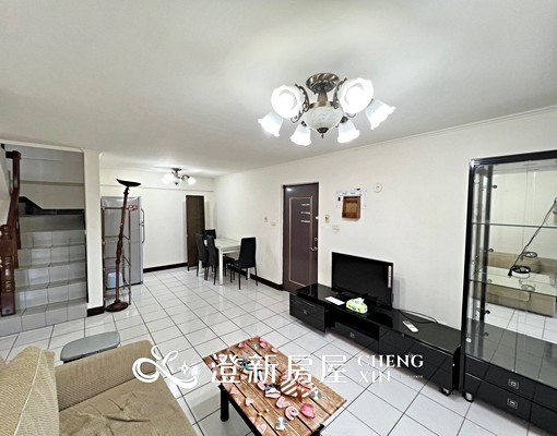 🌈近竹科園區⭐便宜電梯4房⭐設備齊全⭐可合租 - 591租屋網 - Image 3