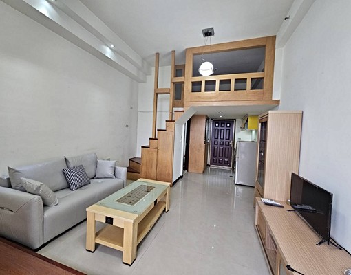 巨蛋獨立挑高河景套房 - 591租屋網 - Image 4