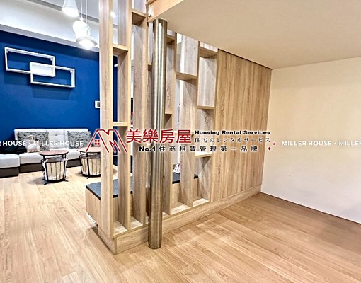 《美樂》中山國中⭐9年新社區⭐面公園⭐裝潢漂亮⭐新裝潢 - 591租屋網 - Image 5