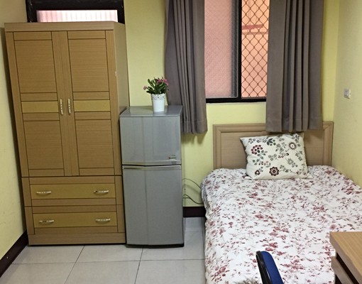 金山關新工研院近68乾濕分離浴室租金含平面汽車位 - Image 1