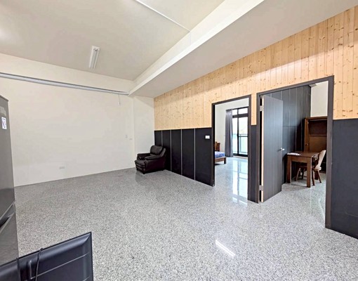 🌟【豐原中山路｜電梯2房溫馨宅】🔥可租補！可乖寵 - Image 1