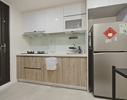 好室成家✪心温まる二房暖心宅💛免仲介費可租補💛總管家社宅 - Image 6