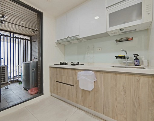 好室成家✪心温まる二房暖心宅💛免仲介費可租補💛總管家社宅 - Image 7