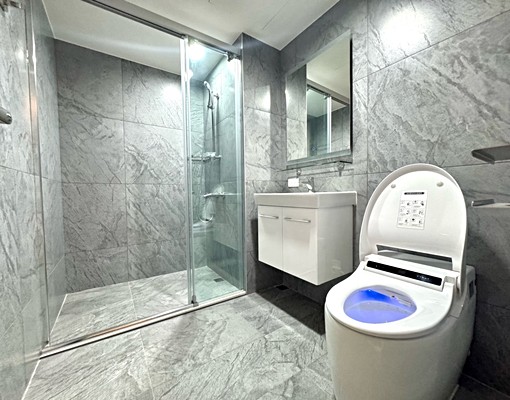 NEW!桃園青埔【站前新銳】最頂裝潢質感兩房附平車 - Image 6