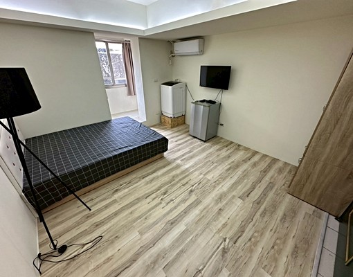 精誠商圈🏠質感木地板/電梯直達🏠可貓咪/可租補 - 591租屋網 - Image 1