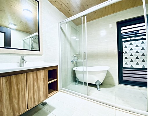 🏡【仁武皇家美墅｜尊榮4樓透天｜大空間4房4衛出租】 - Image 7