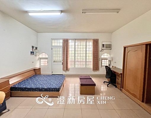 🌈近竹科園區⭐金山前段10坪大套房⭐獨立陽台洗衣機 - 591租屋網 - Image 1