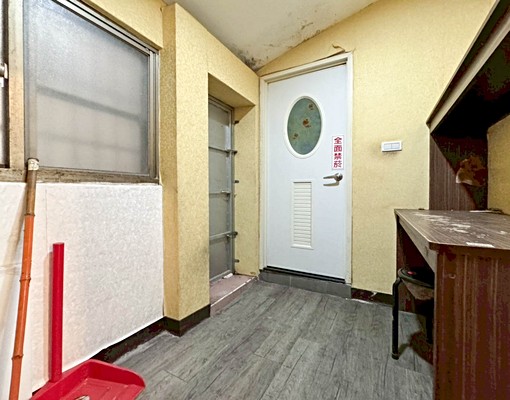 【高醫熱河商圈】正十全路上|黃金騎樓透店整棟出租 - Image 9