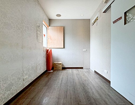 【高醫熱河商圈】正十全路上|黃金騎樓透店整棟出租 - Image 13