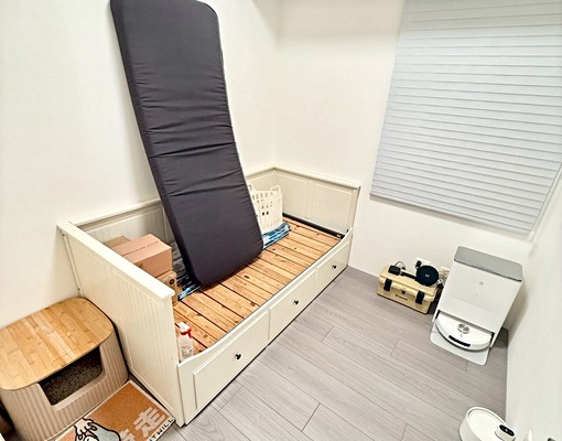 幸福站2房‧可補助報稅‧超大露台雙陽台‧含車位24H保全 - Image 6