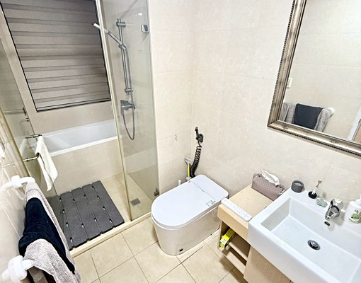 幸福站2房‧可補助報稅‧超大露台雙陽台‧含車位24H保全 - 591租屋網 - Image 10